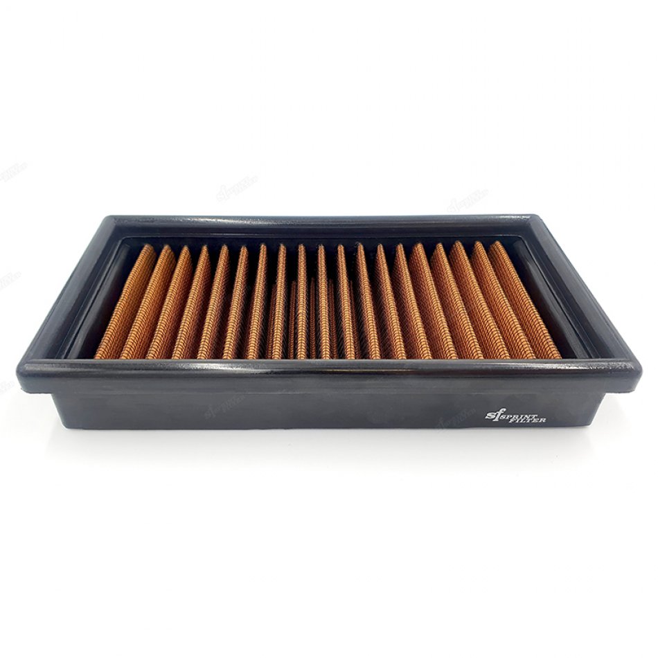 Sprint filter modèle P08 (2019-2023)