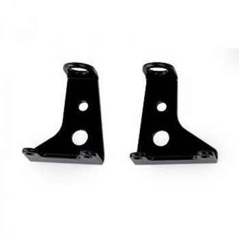 Supports de radiateur 1200GS bas