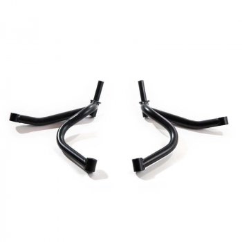 Supports de réservoir de carburant 04/07