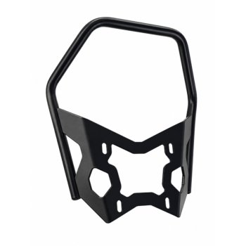 Prise en charge du GPS BMW F450GS