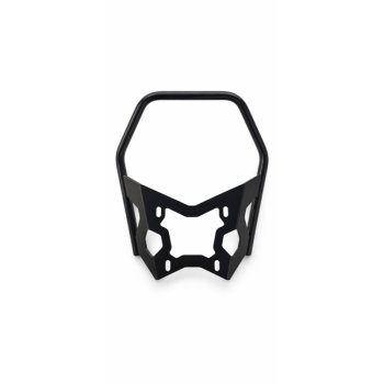 Prise en charge du GPS BMW F450GS