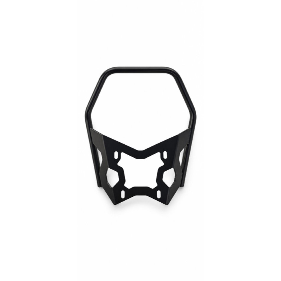 Prise en charge du GPS BMW F450GS