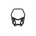 Prise en charge du GPS BMW F450GS
