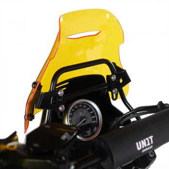 Support GPS BMW R12 G/S