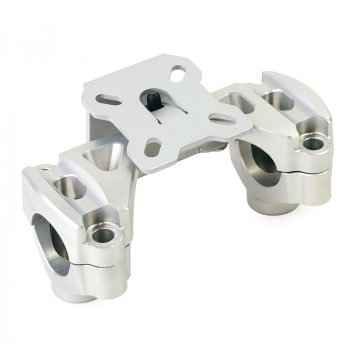 Support GPS Ducati DesertX