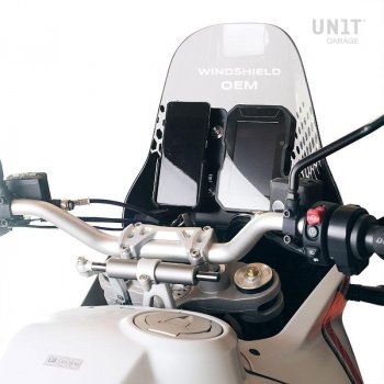 Support GPS Ducati DesertX