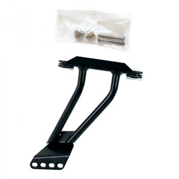 Support de décharge élevée