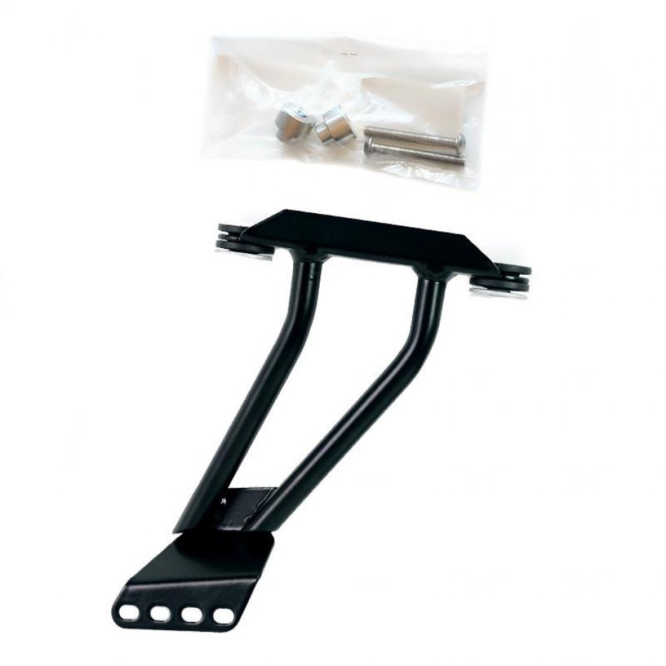 Support de décharge élevée