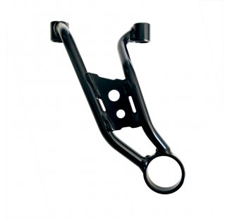 Support d'échappement haut pour BMW R12 G/S