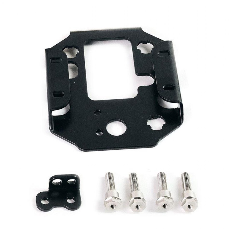 Support d'instrument d'origine Ténéré