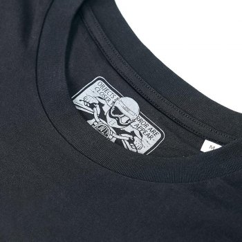 T-shirt "Bolt" d'Unitgarage