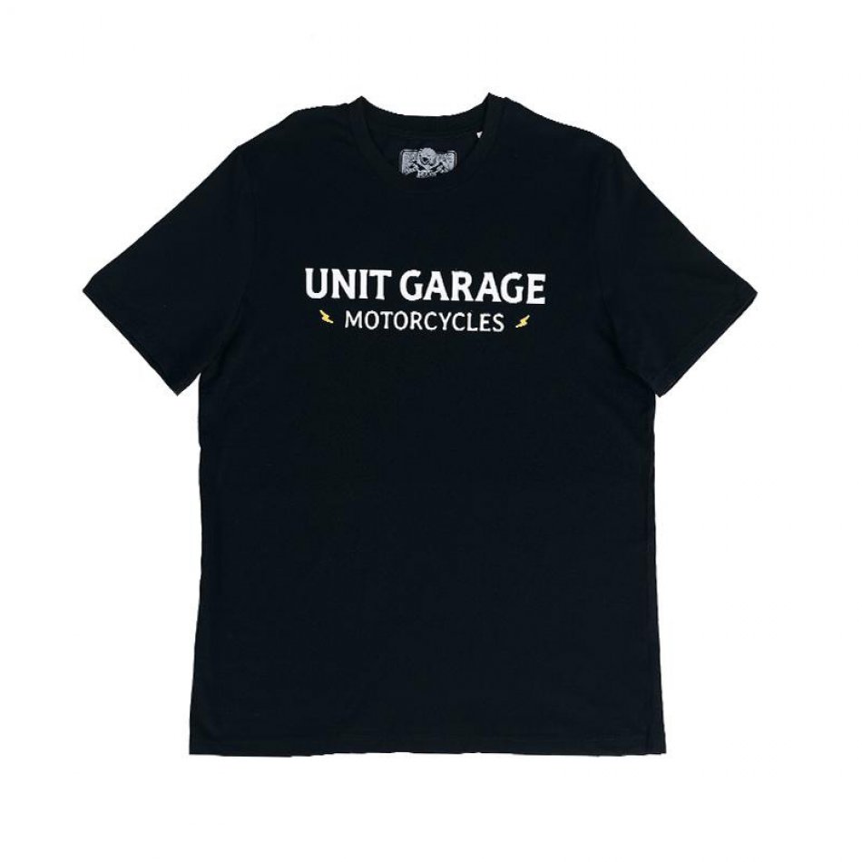 T-shirt "Bolt" d'Unitgarage