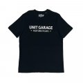 T-shirt "Bolt" d'Unitgarage