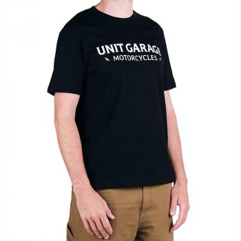 T-shirt "Bolt" d'Unitgarage