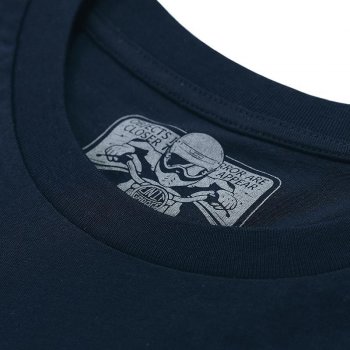 T-shirt sans excuse 031