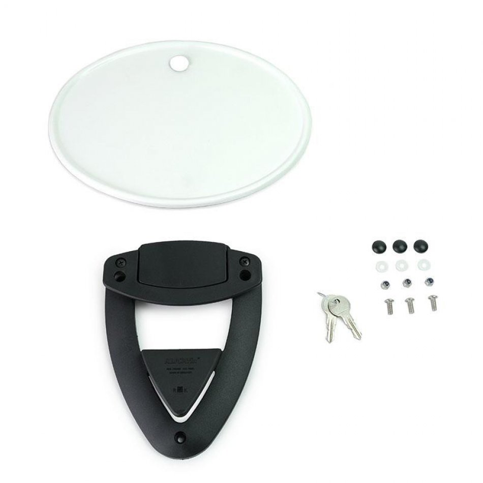 Sacs à libération rapide