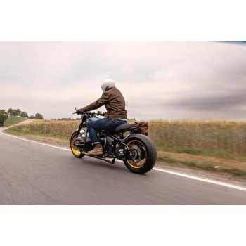 Feu arrière d'origine NineT