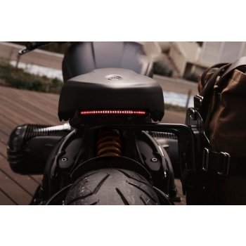 Feu arrière d'origine NineT