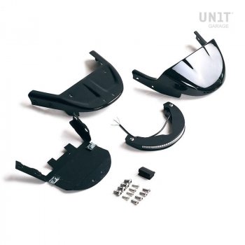 Feu arrière d'origine NineT