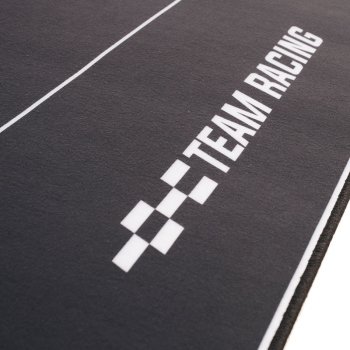 Tapis de vélo Unitgarage