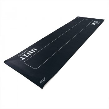 Tapis de vélo Unitgarage