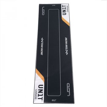 Tapis de vélo Unitgarage