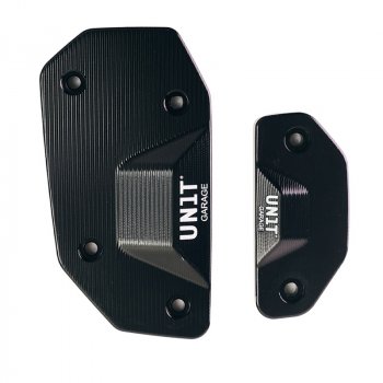 Bouchons de couvercle de réservoir d'huile de frein et d'embrayage BMW R1300GS et ADV