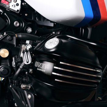 Bouchon d'huile moteur BMW 1200 Airhead