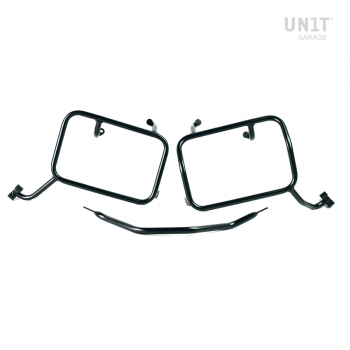 Cadres KTM pour sacoches aluminium Atlas