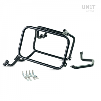 Cadres KTM pour sacoches aluminium Atlas