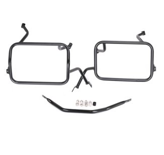 Cadres de sacoches en aluminium Atlas BMW F450GS