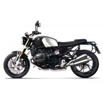 Cadres de sacoches en aluminium Atlas BMW R12 NineT