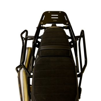 Cadre pour sacs Atlas en aluminium Triumph Street Scrambler 900 (à partir de 2026)