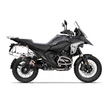 Cadres de sacoches en aluminium BMW R1300GS
