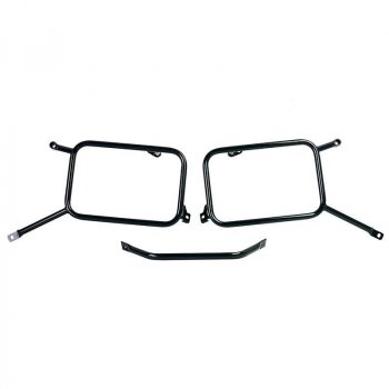 Cadres de sac en aluminium R1200GS LC - R1250GS & ADV