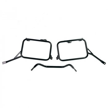 Cadres de base R80G/S et R80 GS pour sacoches en aluminium Atlas