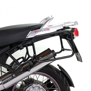Cadres de sac en aluminium R1200GS LC - R1250GS & ADV