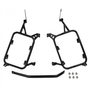 Cadres de sac en aluminium R1200GS LC - R1250GS & ADV