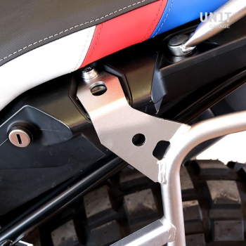 Cadres de sac en aluminium R1200GS LC - R1250GS & ADV