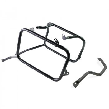 Cadres Triumph 1200 XC & XE pour sacoches aluminium