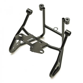 Cadre phare (de 2006 à 2010)