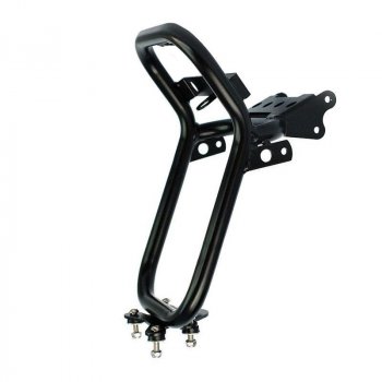 Cadre de phare avant PRO