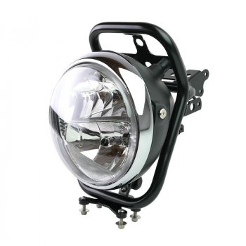 Cadre de phare avant PRO