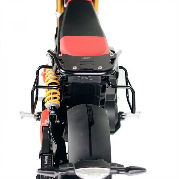 Cadre droit BMW CE 02