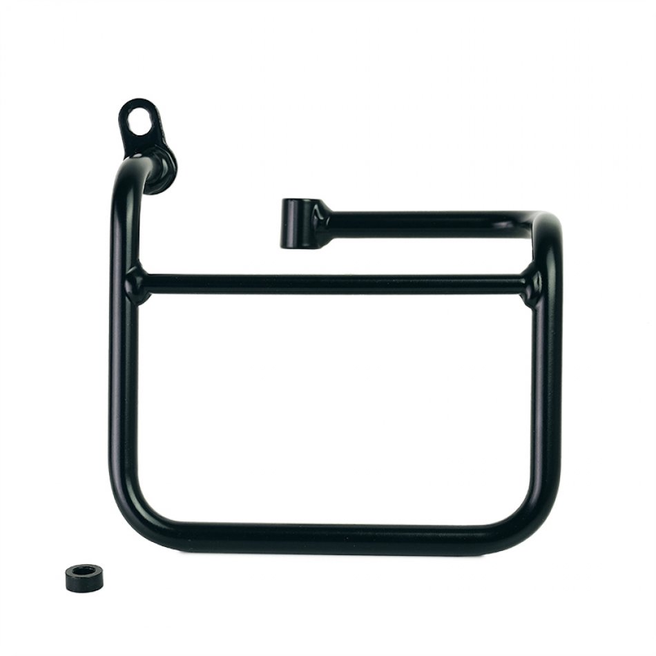 Châssis gauche BMW CE 02