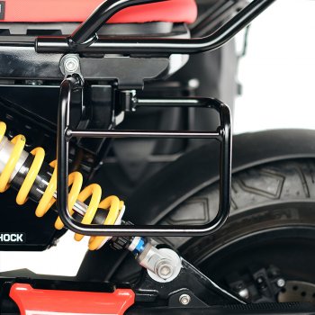 Châssis gauche BMW CE 02