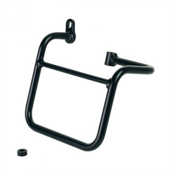 Châssis gauche BMW CE 02