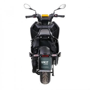 Châssis gauche BMW CE 04