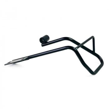 Châssis gauche BMW CE 04