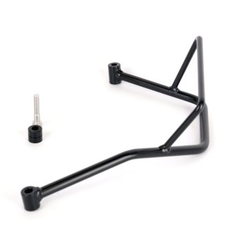 Cadre droit de la BMW F450GS